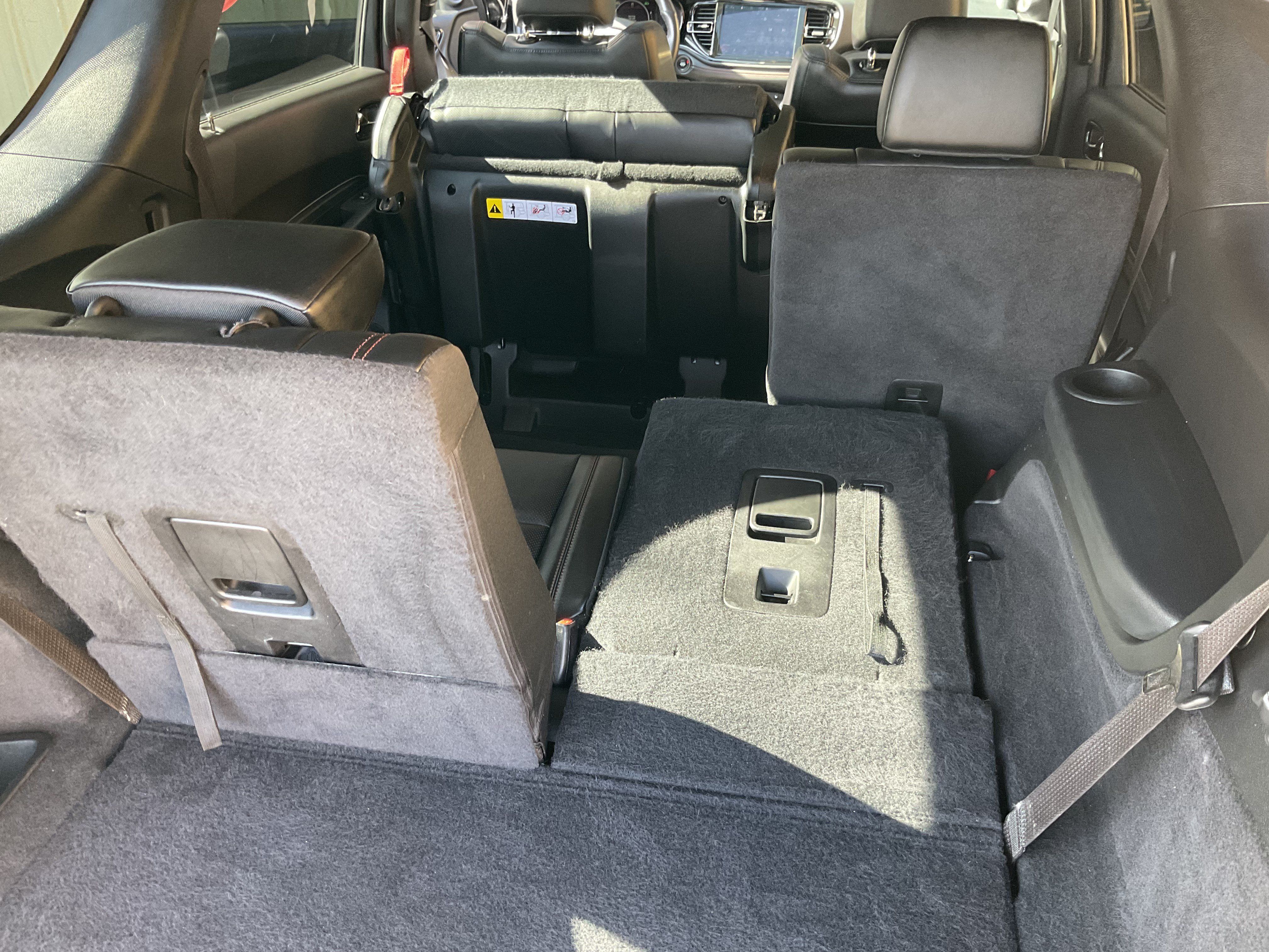 Used 2025 Dodge Durango R/T AWD/4WD image 55