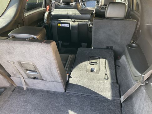 Used 2025 Dodge Durango R/T AWD/4WD image 55