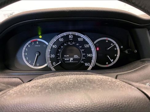 Used 2014 Honda Accord EX-L image 18