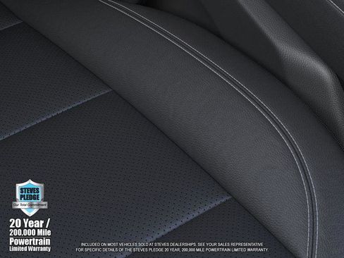 New 2026 Chevrolet Traverse LT image 21