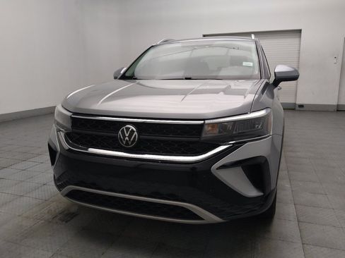 Used 2022 Volkswagen Taos SE FWD image 15