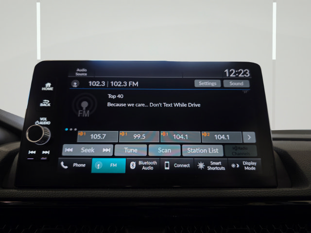 Used 2024 Honda CR-V EX-L image 19