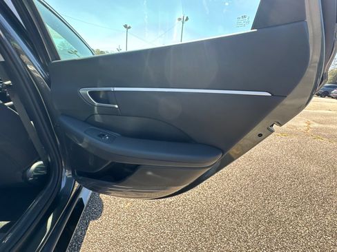 New 2026 Hyundai Sonata SEL FWD image 17