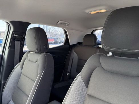 Used 2023 Chevrolet TrailBlazer LT w/ Convenience Package image 7