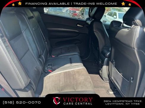 Used 2022 Dodge Durango R/T image 21