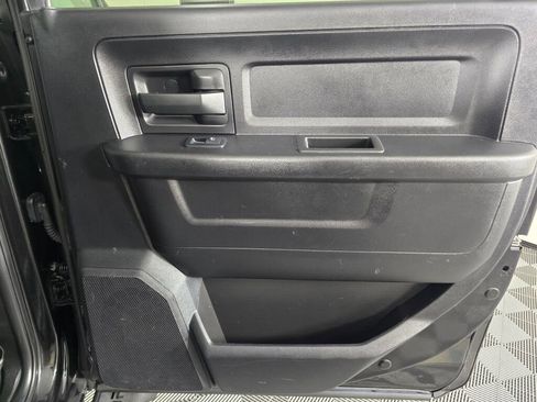 Used 2018 RAM 3500 Tradesman w/ Chrome Appearance Group image 37