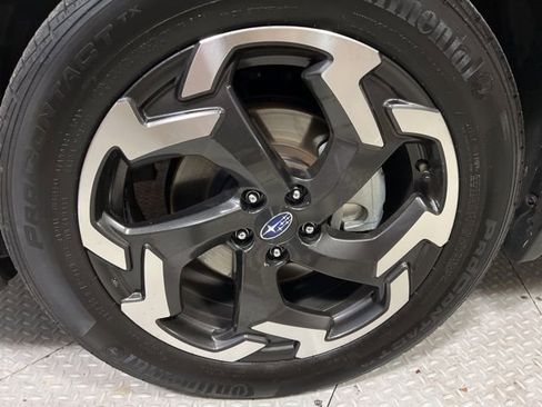 Used 2021 Subaru Crosstrek 2.5i Limited w/ Popular Package #4 image 20