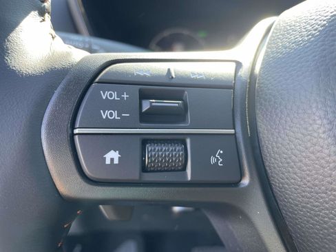 New 2026 Honda CR-V Sport image 16