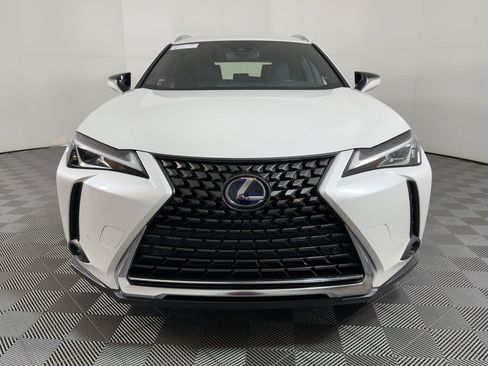 Used 2021 Lexus UX 250h w/ Premium Package image 6