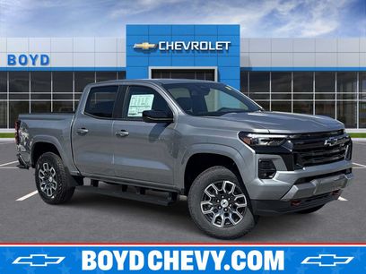 New 2026 Chevrolet Colorado Z71 w/ Technology Package