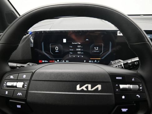 New 2026 Kia Sportage X-Line w/ X-Line Technology Package AWD/4WD image 25