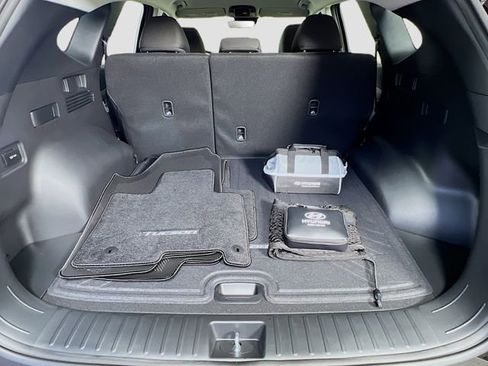 New 2026 Hyundai Tucson Blue SE AWD/4WD image 27