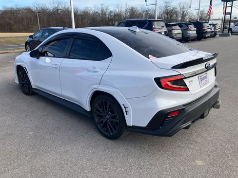 Used 2022 Subaru WRX Premium image 5