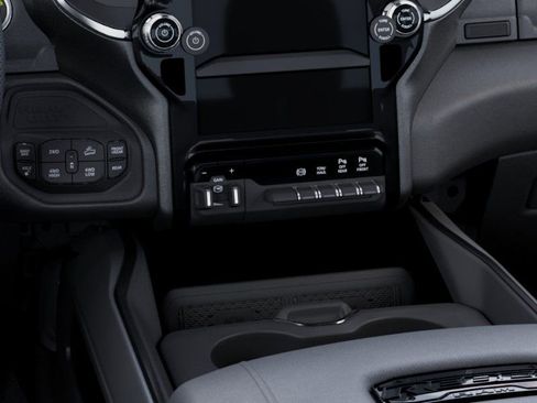 New 2026 RAM 2500 Rebel w/ Rebel Level 1 Equipment Group image 24