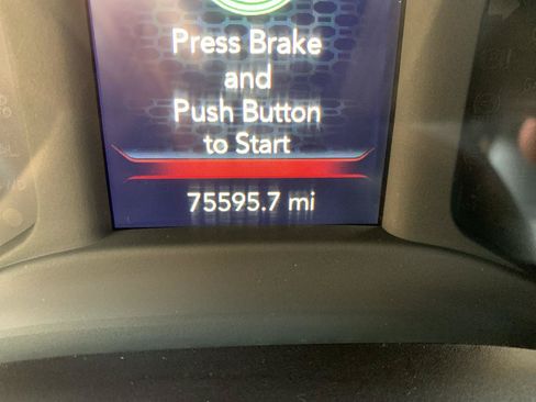 Used 2023 RAM 2500 Tradesman AWD/4WD image 27