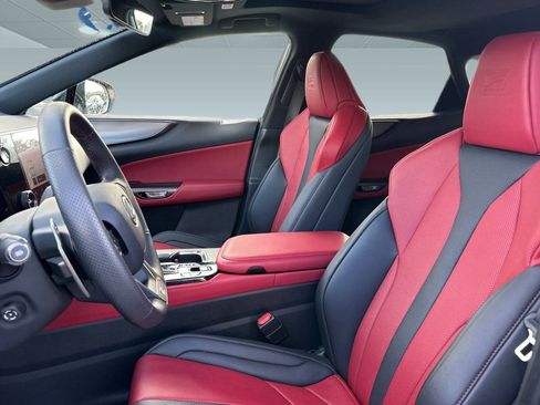 Certified 2024 Lexus NX 350 F Sport image 22