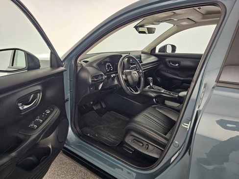 Used 2024 Honda HR-V EX-L image 19