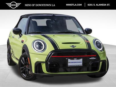 Used 2022 MINI Cooper John Cooper Works