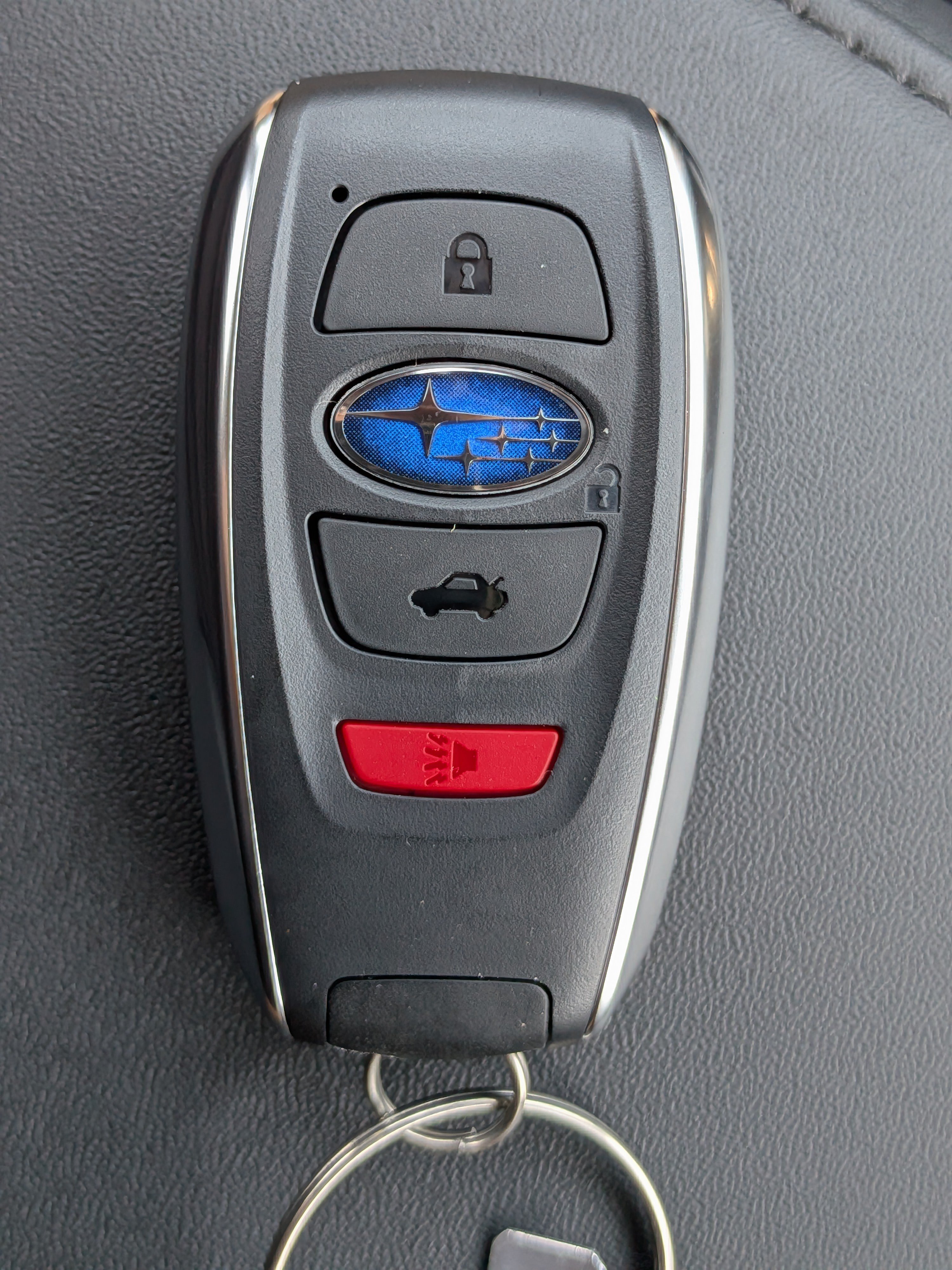 New 2026 Subaru Outback Premium AWD/4WD image 32