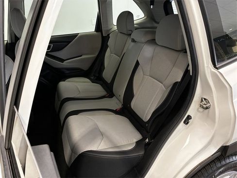 Used 2019 Subaru Forester w/ Popular Package #1 image 21