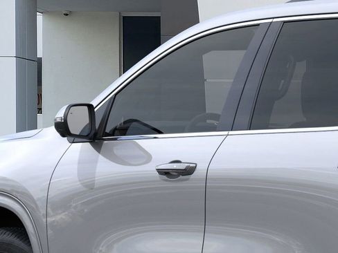 New 2026 GMC Acadia Denali w/ Super Cruise Package FWD image 12