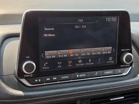 Used 2024 Nissan Rogue SV FWD image 20