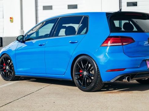 Used 2019 Volkswagen GTI Rabbit Edition image 43