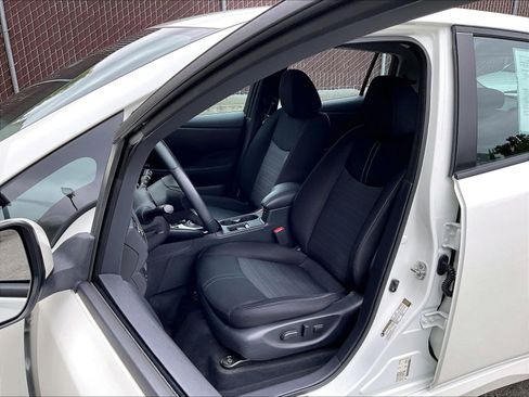 Used 2023 Nissan Leaf SV Plus FWD image 24