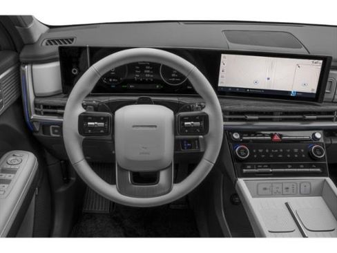 New 2026 Hyundai Santa Fe Limited AWD/4WD image 7