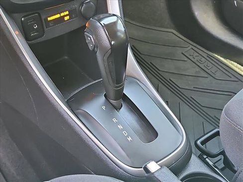 Used 2020 Chevrolet Trax LS FWD image 18