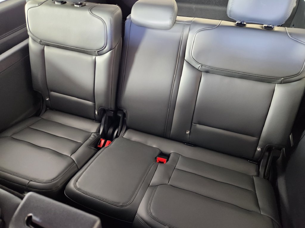 New 2027 Ford Expedition Max Active AWD/4WD image 15