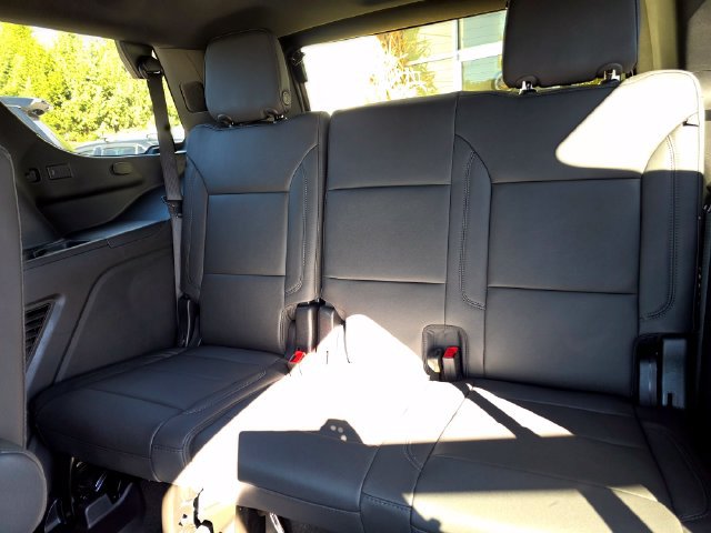 New 2027 Chevrolet Tahoe Z71 w/ Comfort Package AWD/4WD image 15