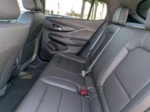 New 2026 Buick Envista Sport Touring w/ Convenience I Package FWD image 16