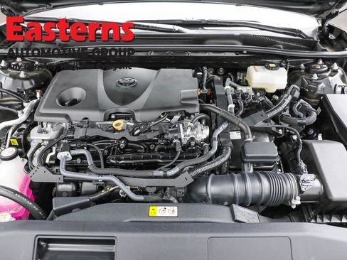 Used 2024 Toyota Camry LE FWD image 7
