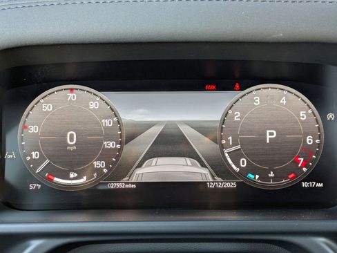 Certified 2024 Land Rover Defender 110 S image 18