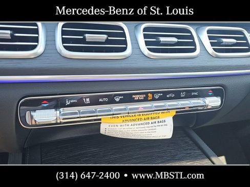 New 2026 Mercedes-Benz GLE 350 4MATIC image 26