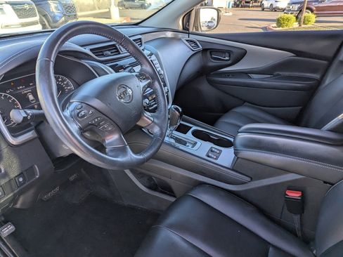 Used 2021 Nissan Murano SV w/ SV Special Edition Package image 15