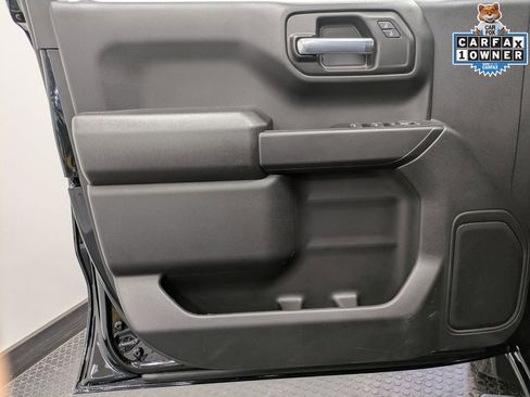 Used 2026 GMC Sierra 1500 Pro w/ Graphite Edition image 8