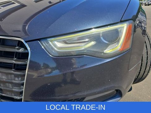Used 2013 Audi A5 2.0T Premium Plus w/ Premium Plus Pkg AWD/4WD image 32
