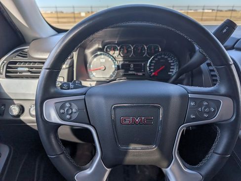 Used 2020 GMC Yukon SLE w/ HD Trailering Package image 20