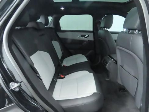 New 2026 Land Rover Range Rover Velar Dynamic SE image 24