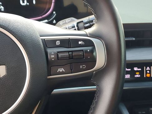 Used 2023 Kia Sportage X-Line AWD/4WD image 31