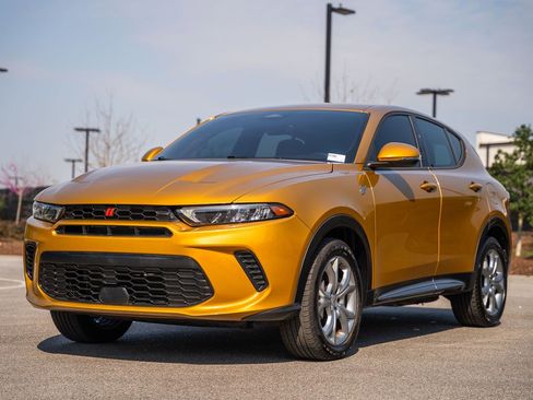 Used 2024 Dodge Hornet R/T AWD/4WD image 5