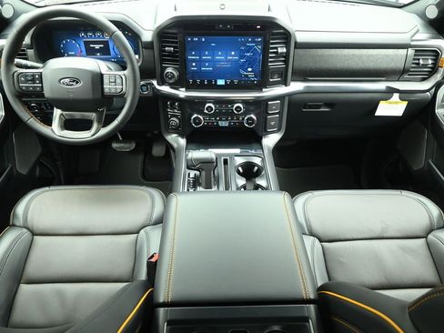 New 2026 Ford F150 Tremor image 20