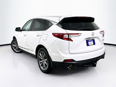 Used 2021 Acura RDX w/ Technology Package image 6