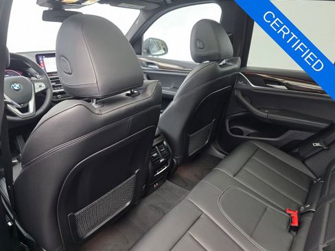Used 2023 BMW X3 xDrive30i w/ Premium Package AWD/4WD image 15