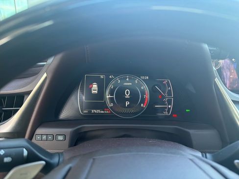 Certified 2021 Lexus ES 250 w/ Premium Package image 24