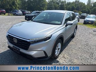 Used 2025 Honda CR-V LX video 1