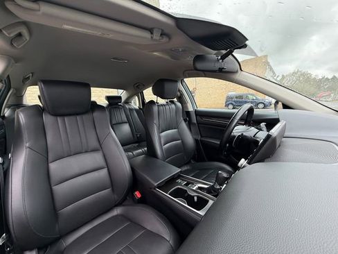 Used 2022 Honda Accord Sport Special Edition image 22