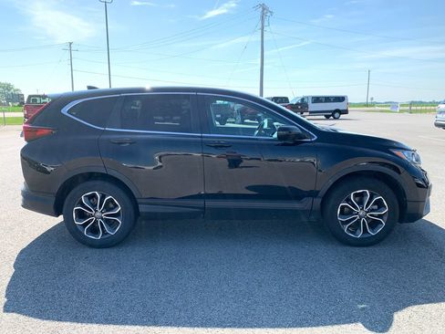 Used 2022 Honda CR-V EX image 10